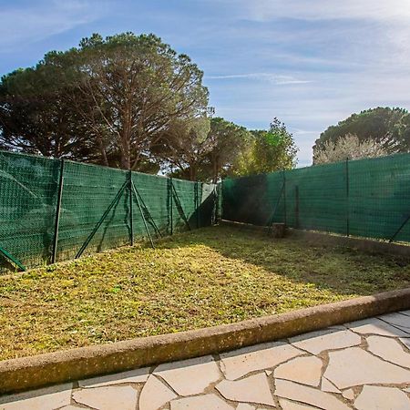 Appartement Lei Jas Sainte-Maxime Bagian luar foto