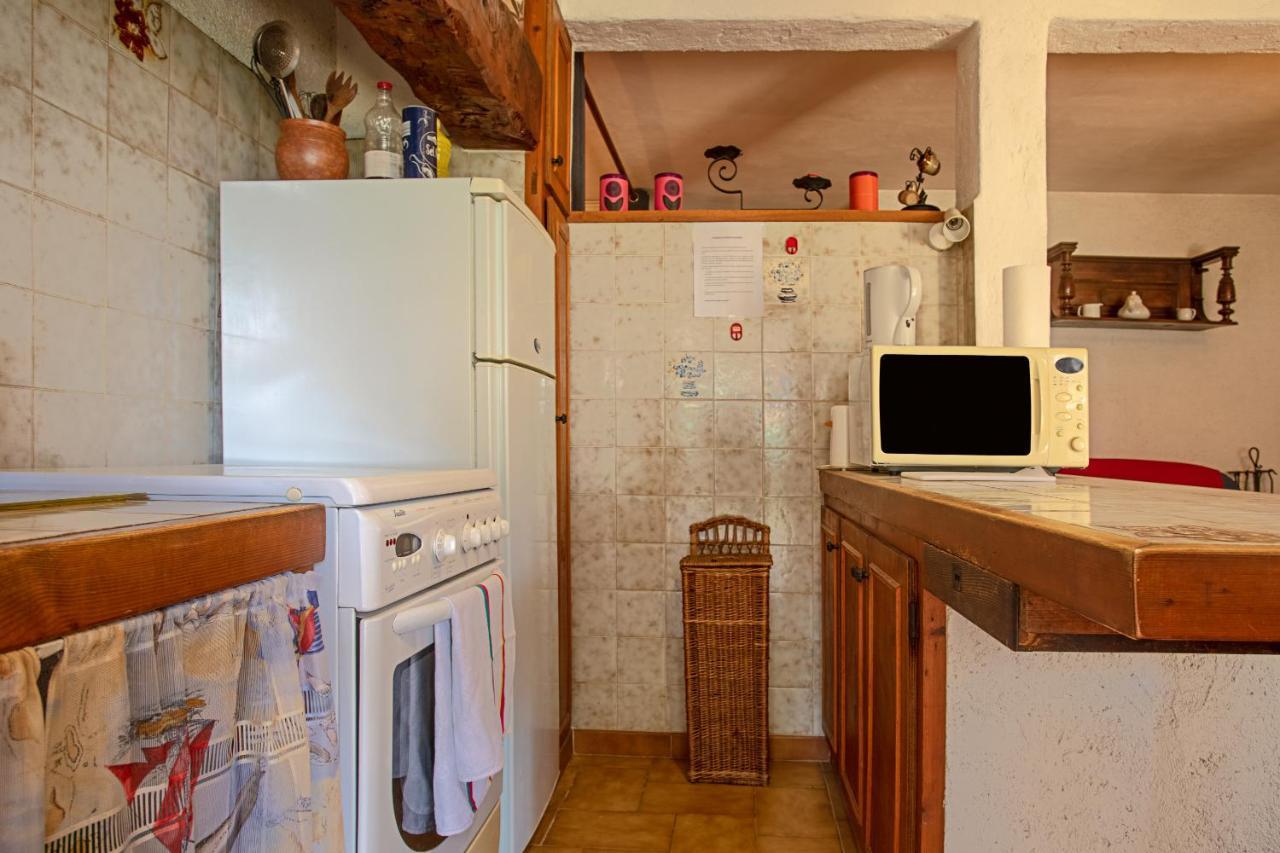 Appartement Lei Jas Sainte-Maxime Bagian luar foto