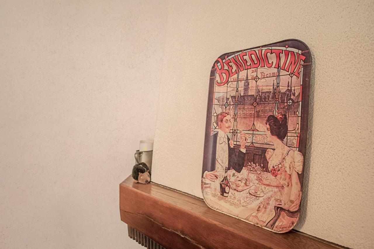 Appartement Lei Jas Sainte-Maxime Bagian luar foto