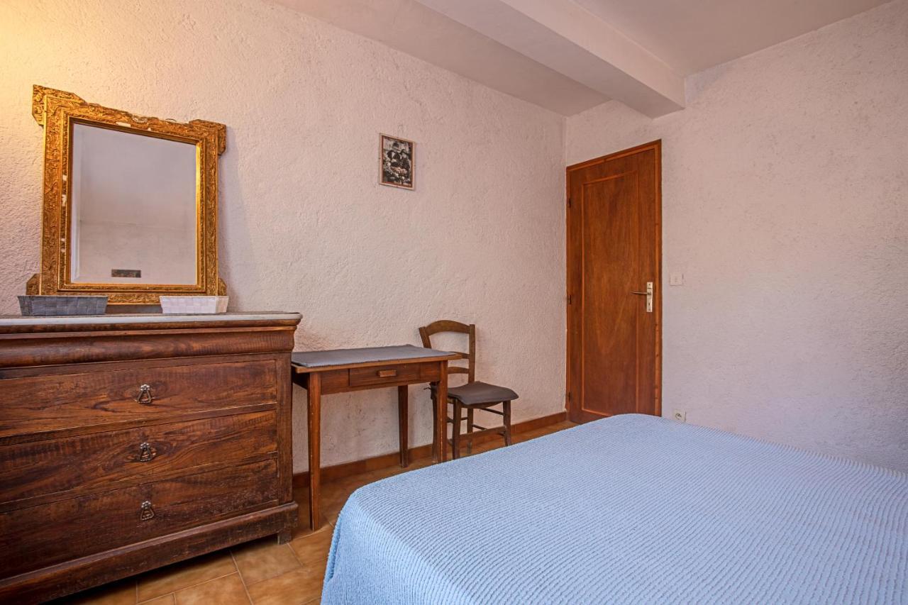 Appartement Lei Jas Sainte-Maxime Bagian luar foto