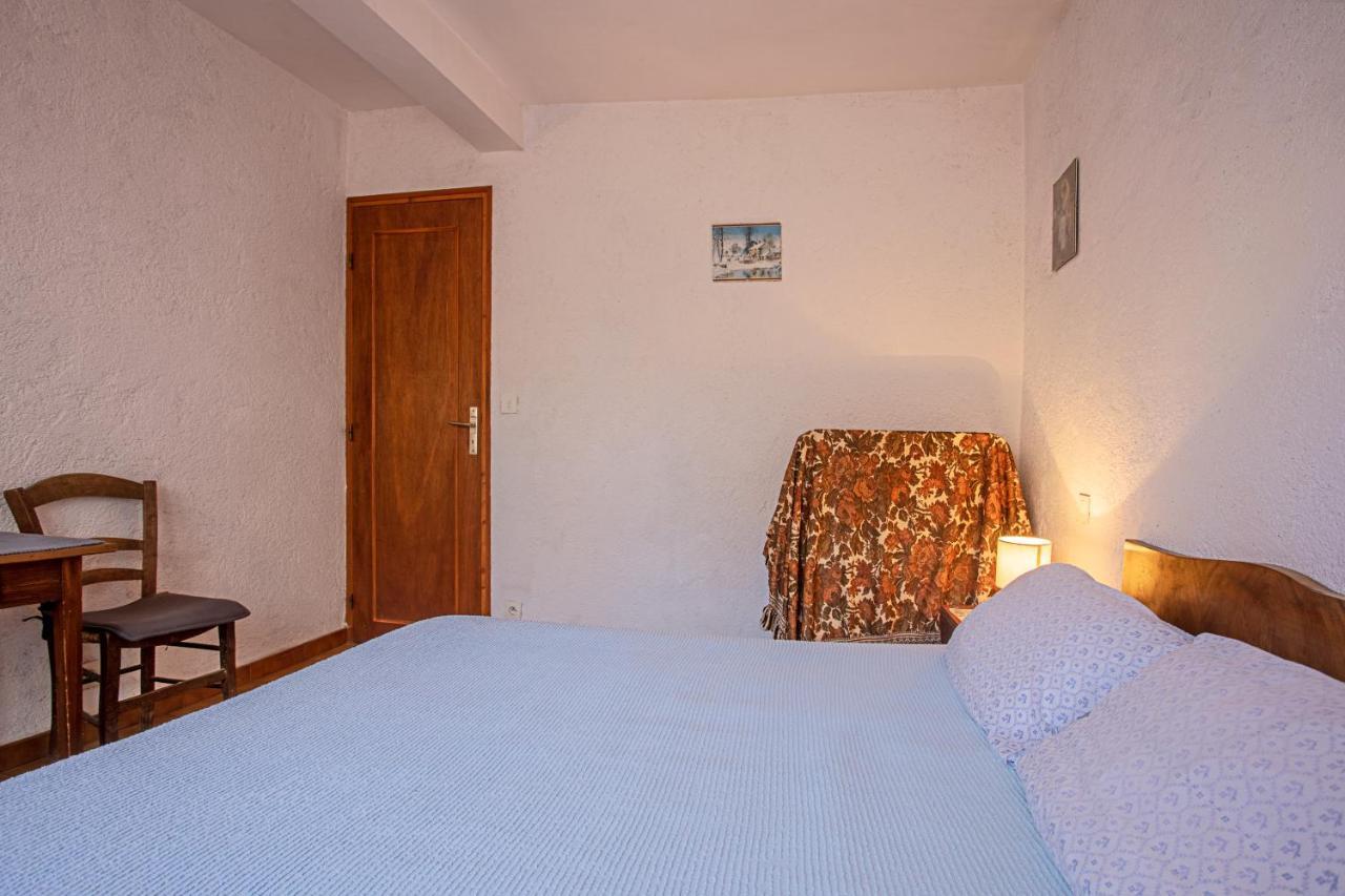 Appartement Lei Jas Sainte-Maxime Bagian luar foto