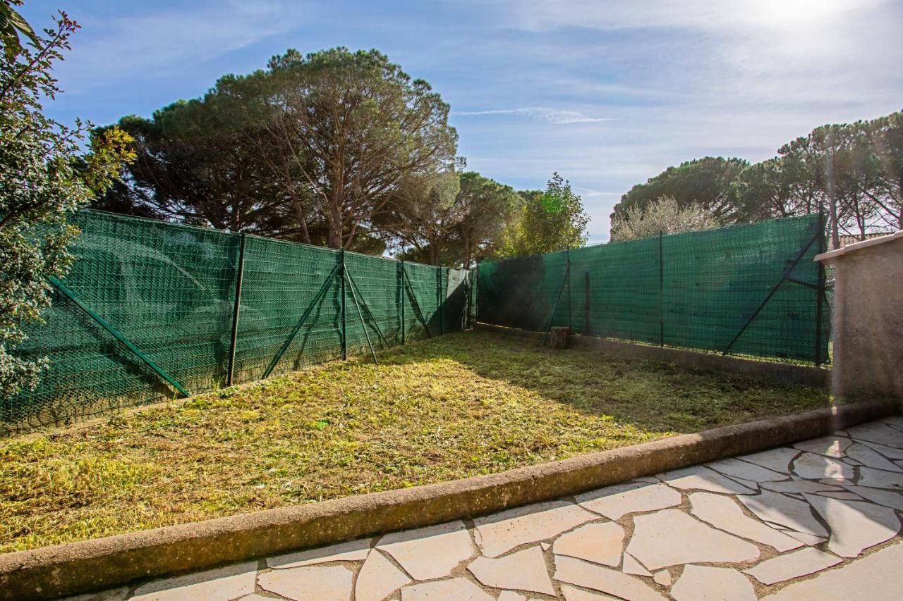 Appartement Lei Jas Sainte-Maxime Bagian luar foto