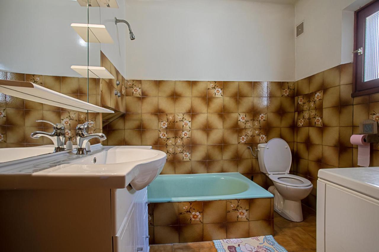 Appartement Lei Jas Sainte-Maxime Bagian luar foto