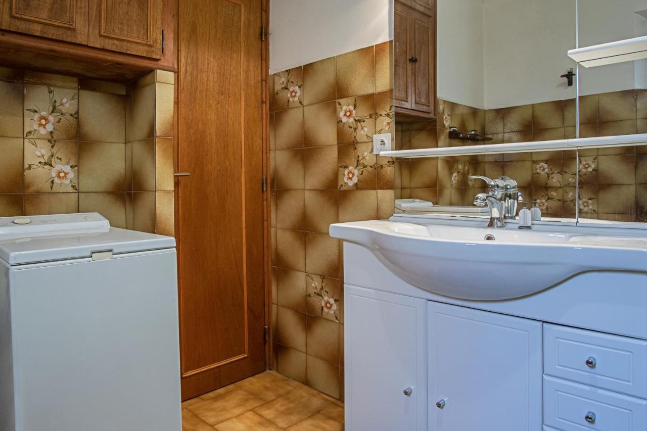 Appartement Lei Jas Sainte-Maxime Bagian luar foto