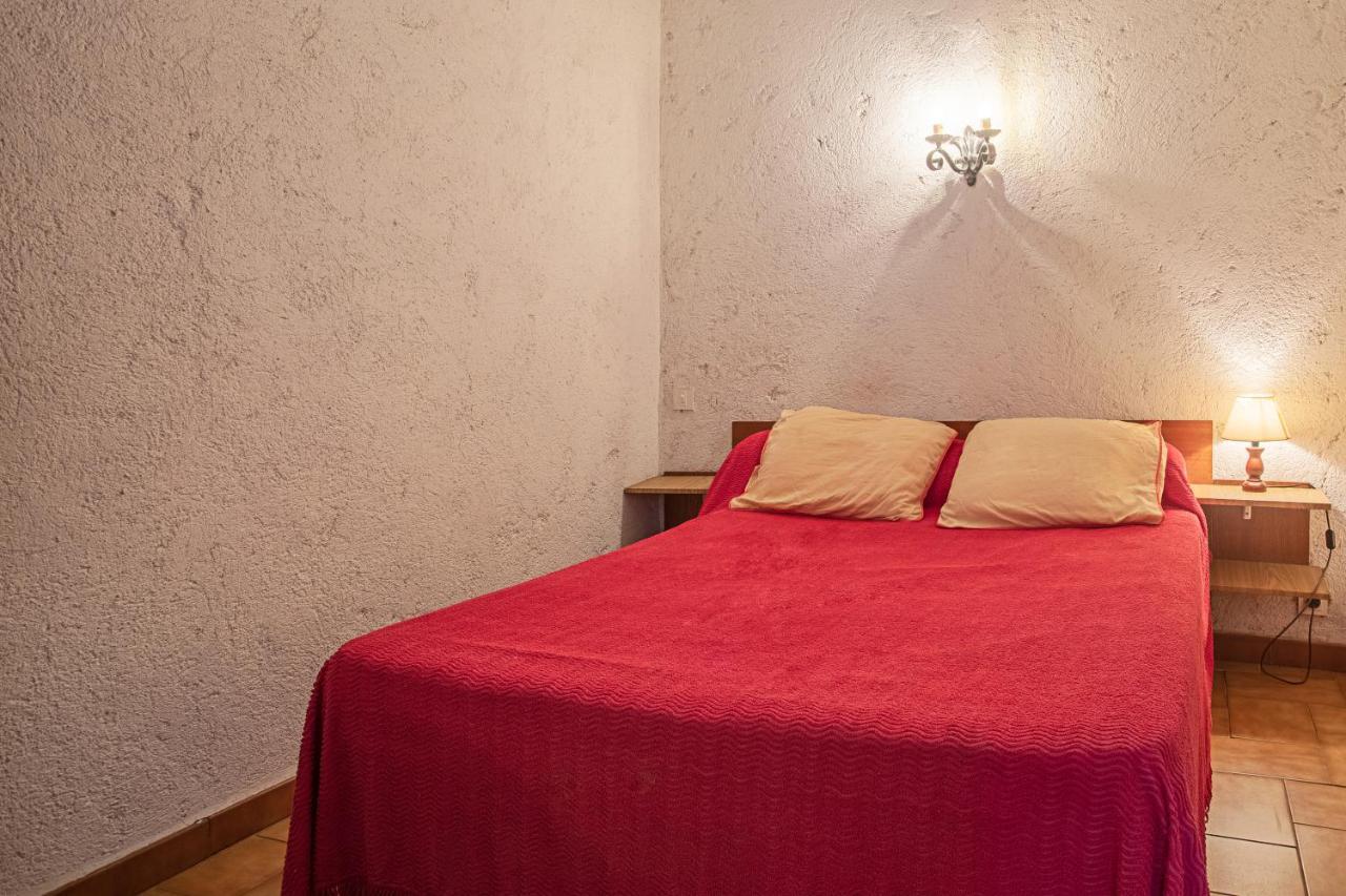 Appartement Lei Jas Sainte-Maxime Bagian luar foto